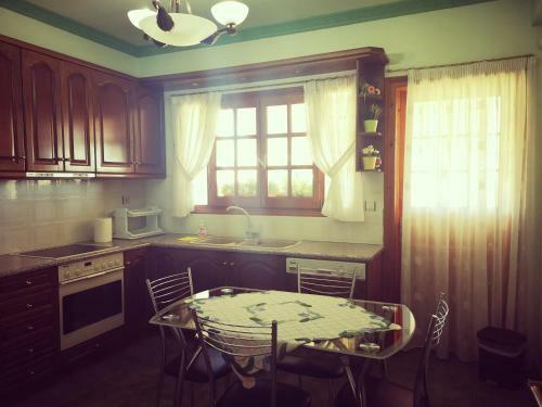 Holiday Apartment