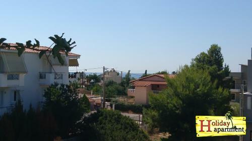 Holiday Apartment