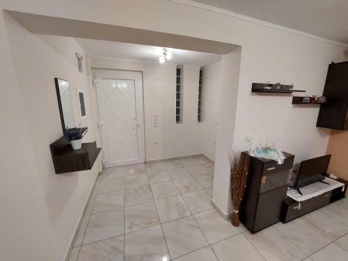 Litsa Galaxy Apartment