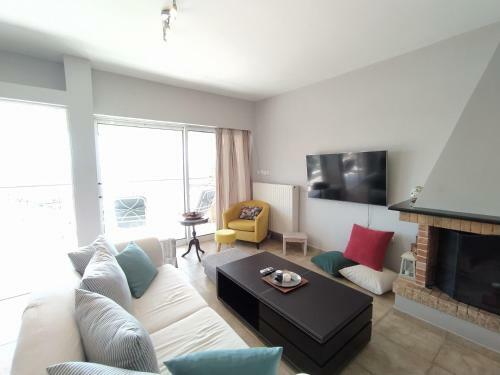 Apartamento Vicky's Place
