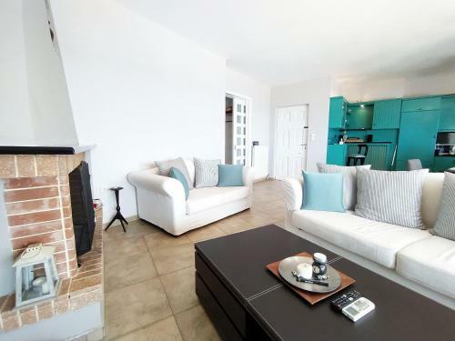 Apartamento Vicky's Place