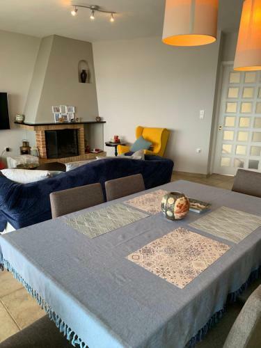 Apartamento Vicky's Place