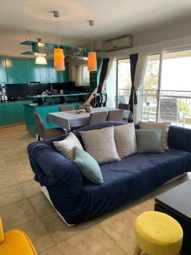 Apartamento Vicky's Place