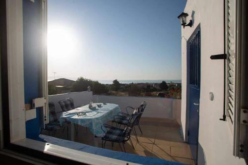 Apartamento Airport View House