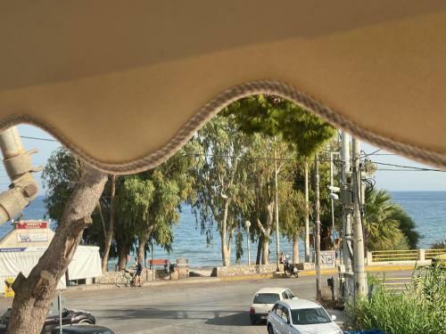 Apartamento A.p Seaside