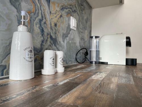 Apartamento A.p Seaside
