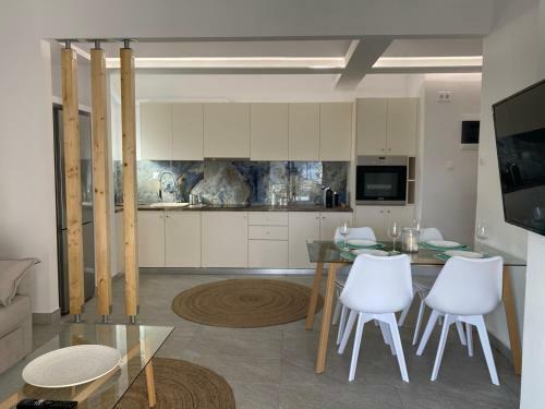 Apartamento A.p Seaside