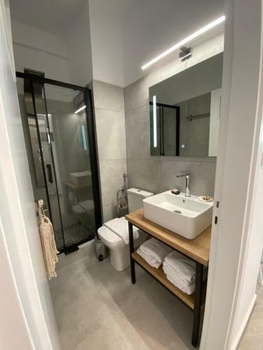 Apartamento A.p Seaside