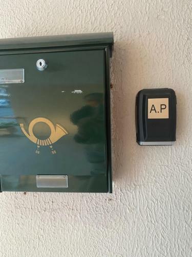Apartamento A.p Seaside