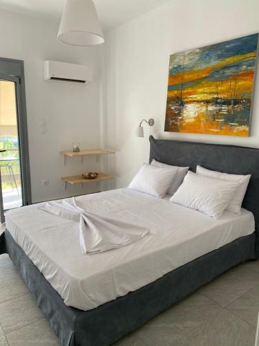 Apartamento A.p Seaside