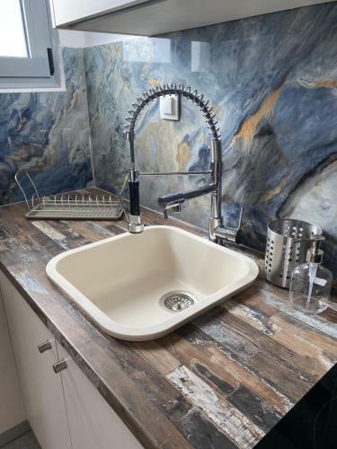 Apartamento A.p Seaside