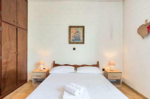 Villa Marmari View
