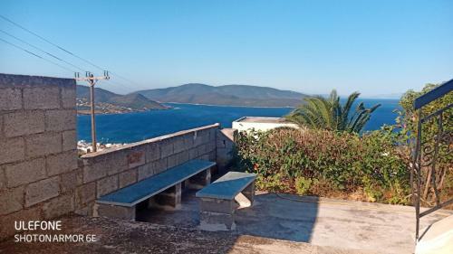 Villa Marmari View