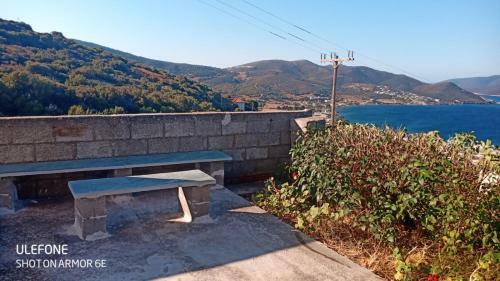 Villa Marmari View