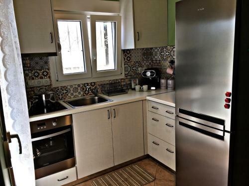 Apartamento Villa Constantina - ???? ???????????