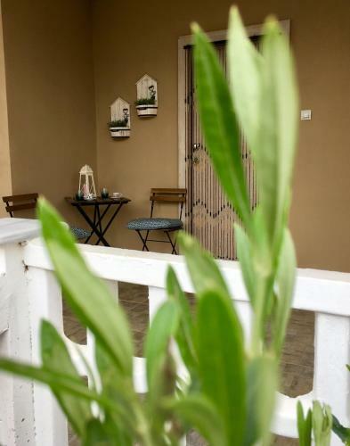 Apartamento Villa Constantina - ???? ???????????