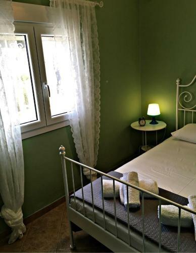 Apartamento Villa Constantina - ???? ???????????