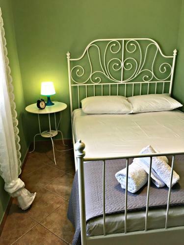 Apartamento Villa Constantina - ???? ???????????