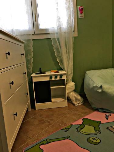 Apartamento Villa Constantina - ???? ???????????