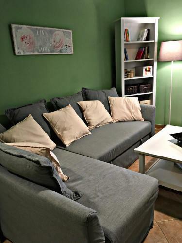 Apartamento Villa Constantina - ???? ???????????