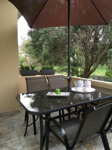 Apartamento Villa Constantina - ???? ???????????