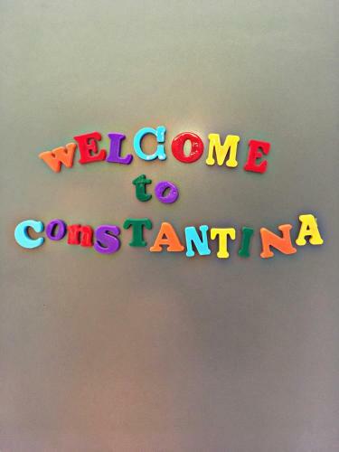 Apartamento Villa Constantina - ???? ???????????