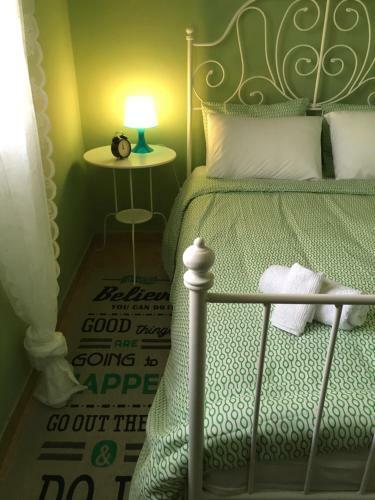 Apartamento Villa Constantina - ???? ???????????