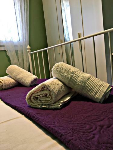 Apartamento Villa Constantina - ???? ???????????