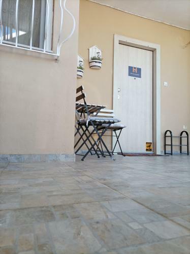 Apartamento Villa Constantina - ???? ???????????