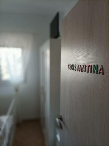 Apartamento Villa Constantina - ???? ???????????