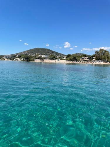 Apartamento Golden Coast