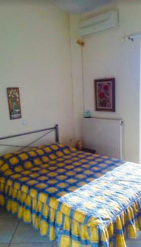 Anna's Apartment And Studio