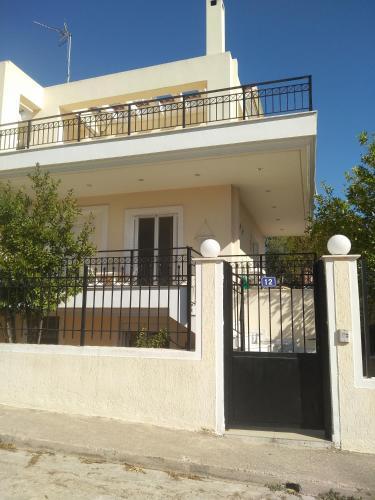 Villa Evelyn's House