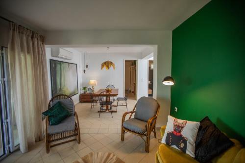 Villa Serenity