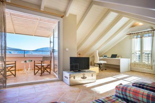 Villa Serenity