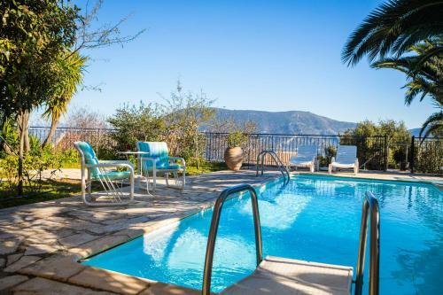 Villa Serenity