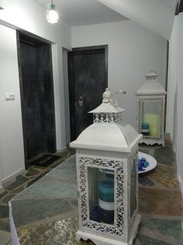 Apartamento 3sss Bouquet Studios Sea