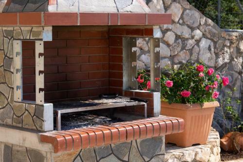 Villa Bolios, Sea View, Private Pool