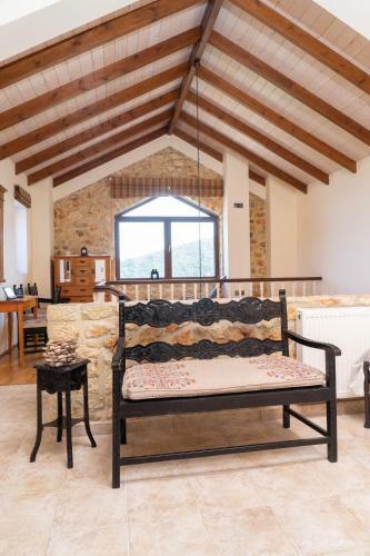 Villa Bolios, Sea View, Private Pool