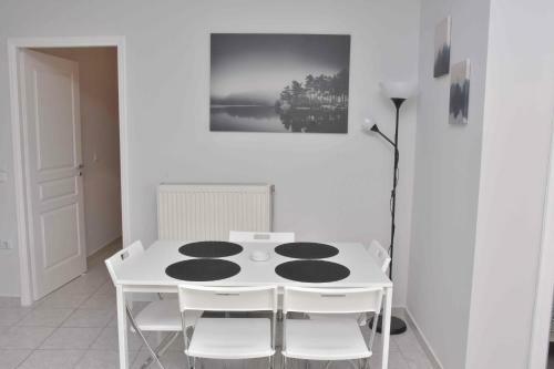Apartamento Double M Near Athens Airport