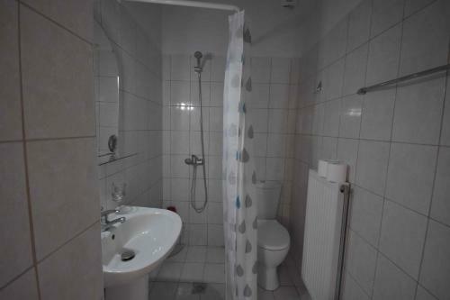 Apartamento Double M Near Athens Airport