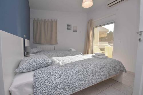 Apartamento Double M Near Athens Airport
