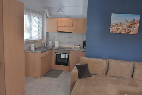 Apartamento Double M Near Athens Airport