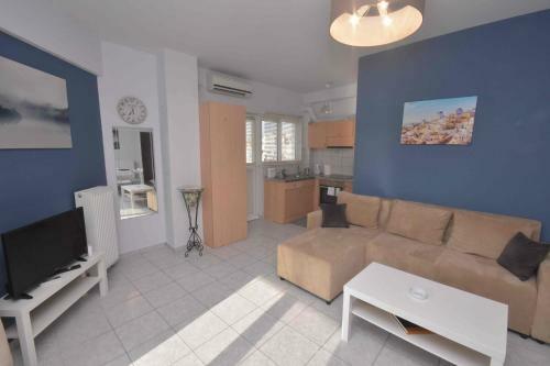 Apartamento Double M Near Athens Airport