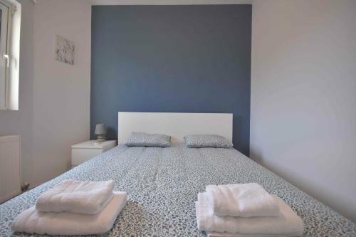 Apartamento Double M Near Athens Airport