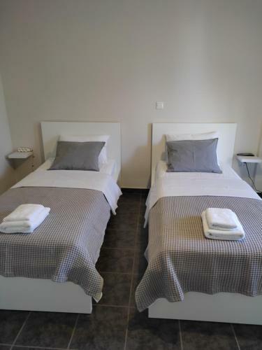 Apartamento Double M Near Athens Airport
