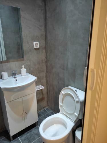 Apartamento Double M Near Athens Airport