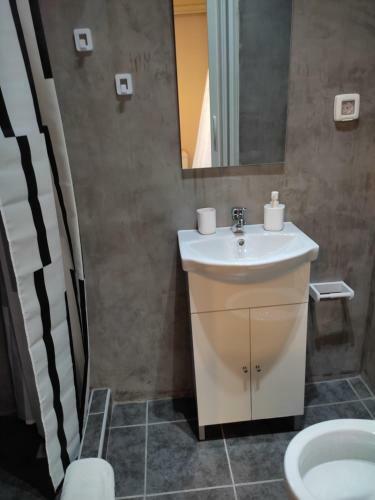 Apartamento Double M Near Athens Airport