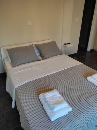 Apartamento Double M Near Athens Airport