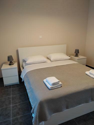 Apartamento Double M Near Athens Airport